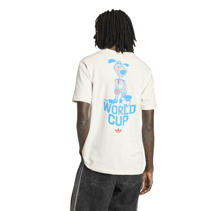 FIFA World Cup 2026™ Striker Mascot T-Shirt - Unisex
