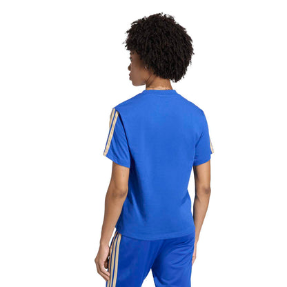 Italy DNA T-Shirt - Women's
