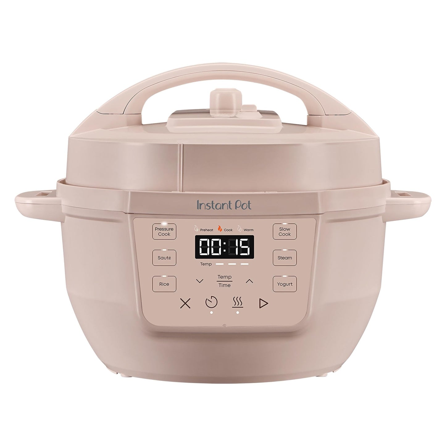 INSTANT POT 4QT RIO Mini 7-in-1 Multi-Cooker & Pressure Cooker