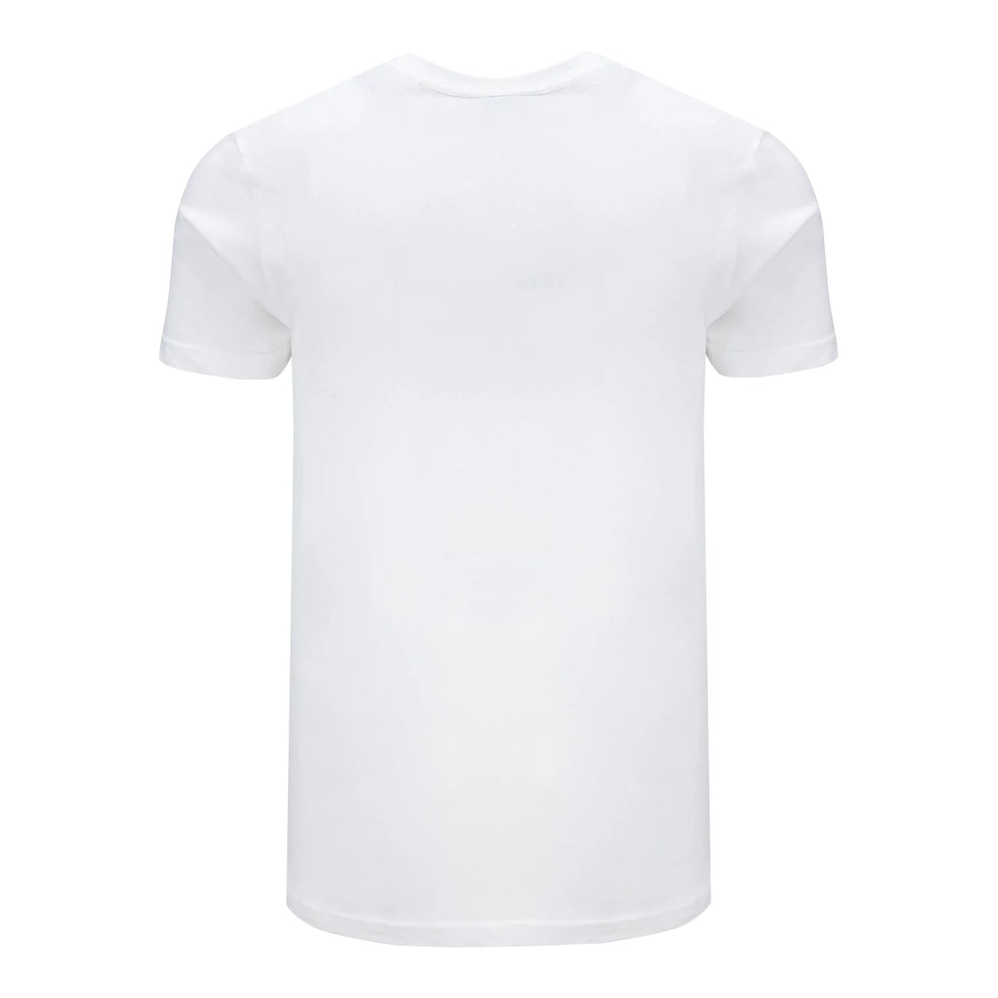 FIFA World Cup 2026™ Mexico Mascot White T-Shirt - Unisex