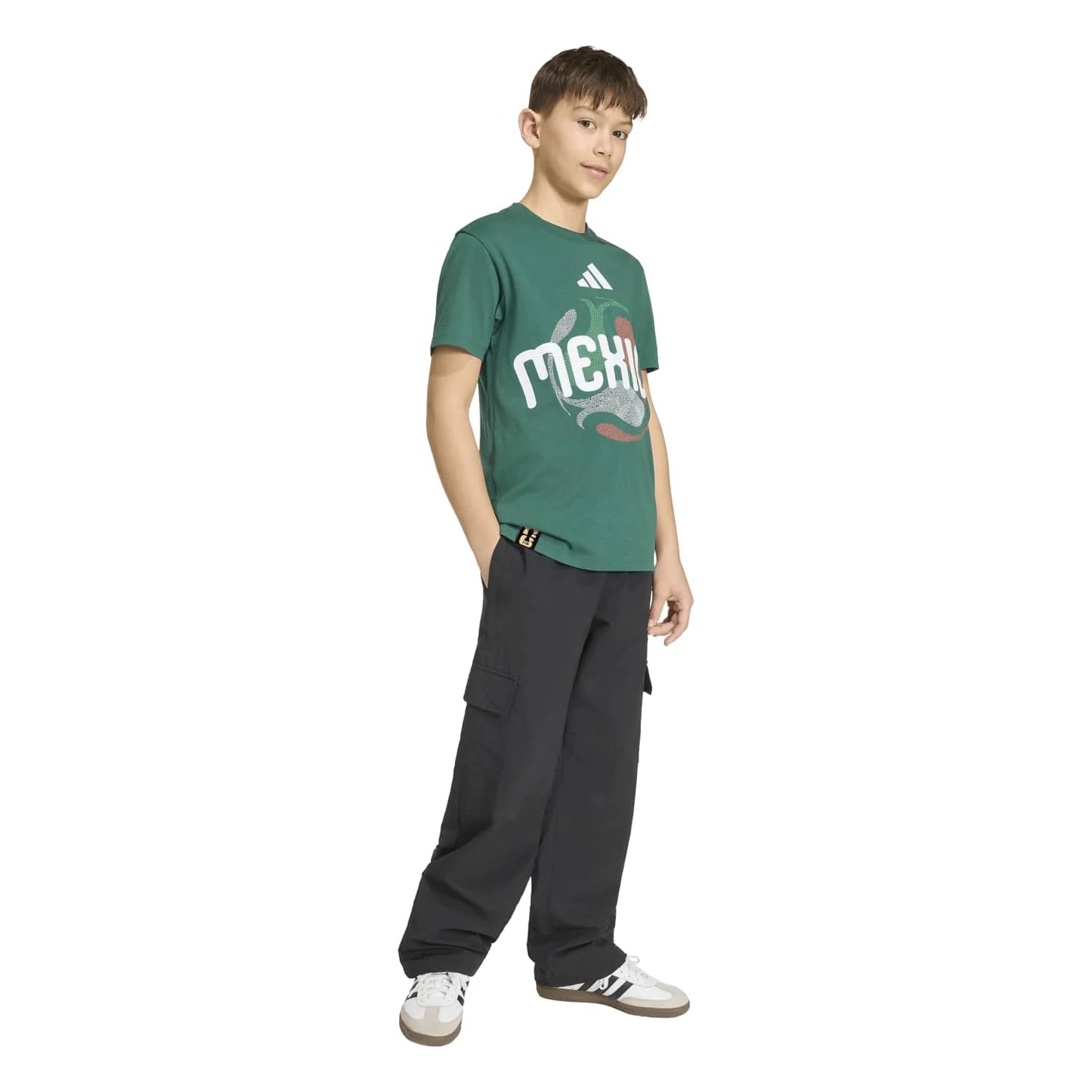 FIFA World Cup 2026™ Mexico T-Shirt - Youth