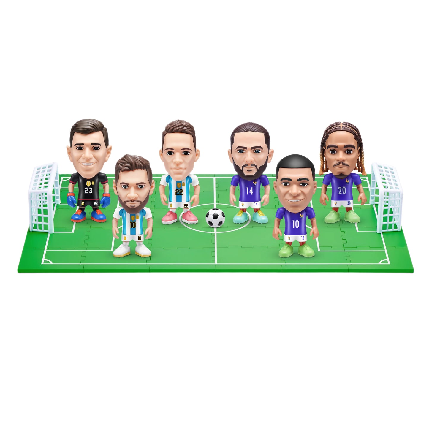 FIFA World Cup 2026™ FIFA Ballers Global - Series 1