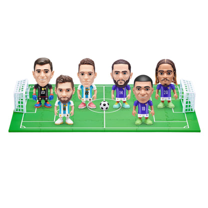 FIFA World Cup 2026™ FIFA Ballers Global - Series 1