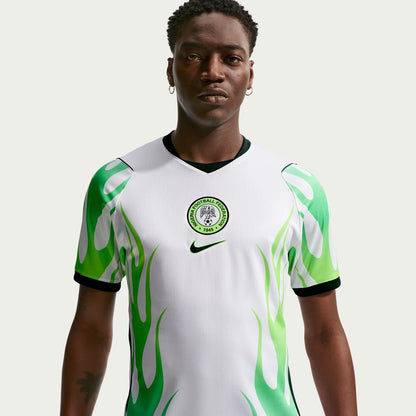 Nigeria 2026 Away Jersey - Men's
