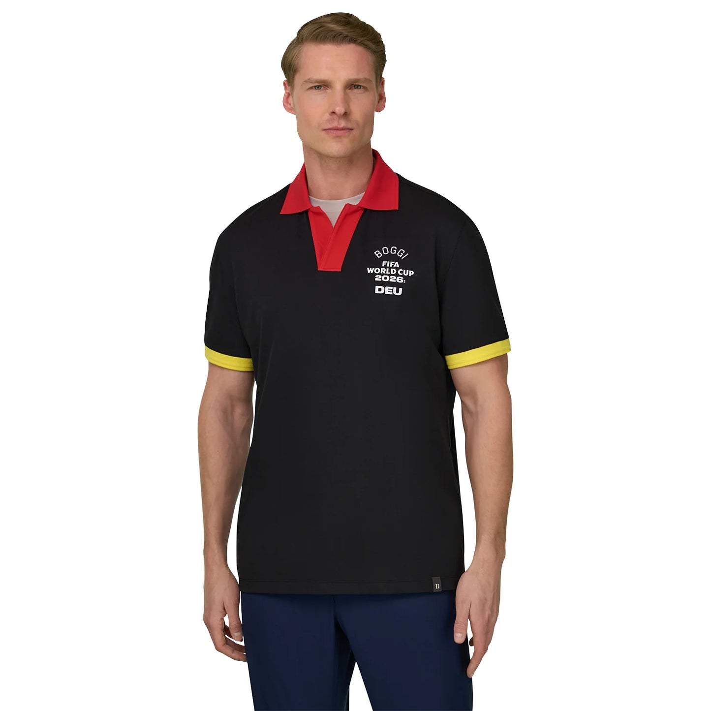 FIFA World Cup 2026™ Winners Capsule Collection Germany Polo
