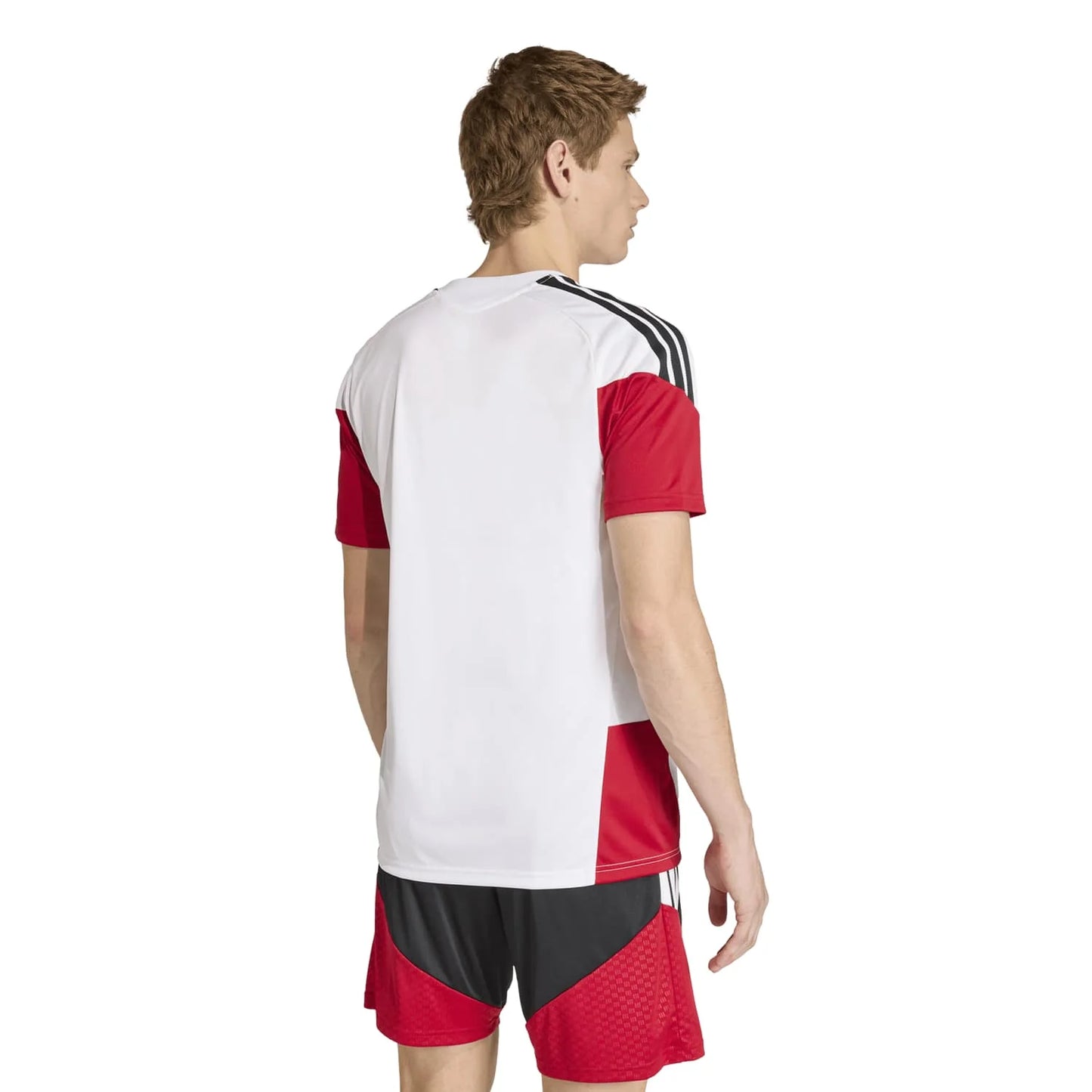 Germany 26 Tiro Training Jersey - Men's