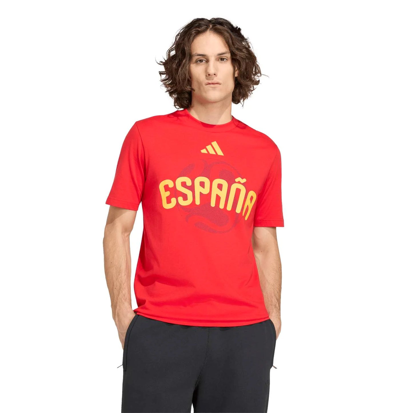 FIFA World Cup 2026™ Spain T-Shirt - Unisex