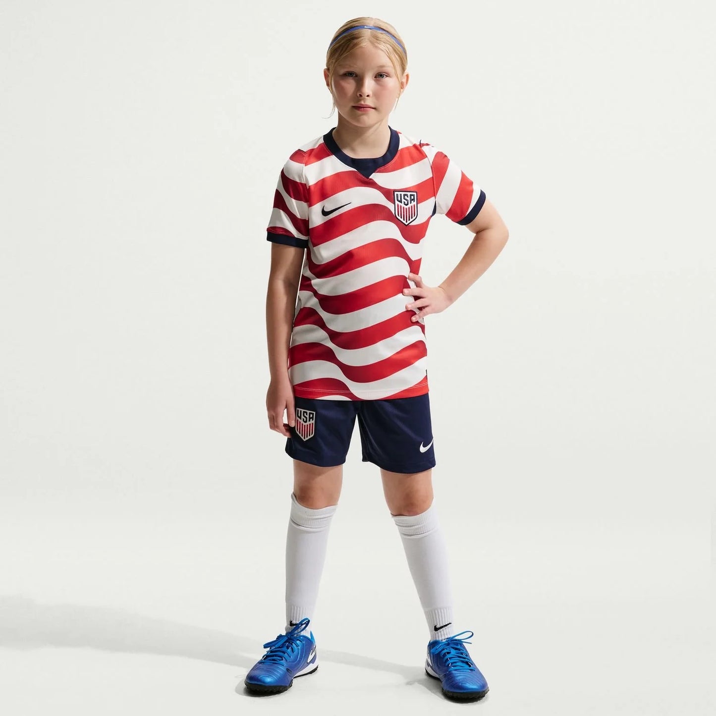 USA 2026 Home Jersey - Youth