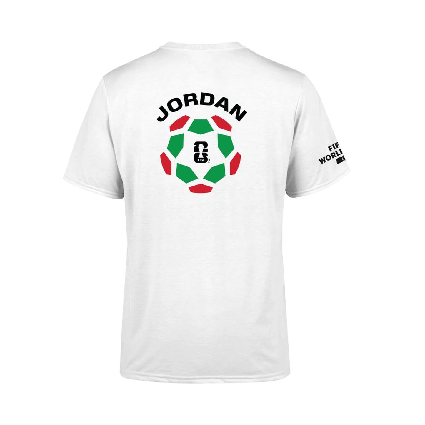 FIFA World Cup 2026™ Jordan Puff T-Shirt - Unisex