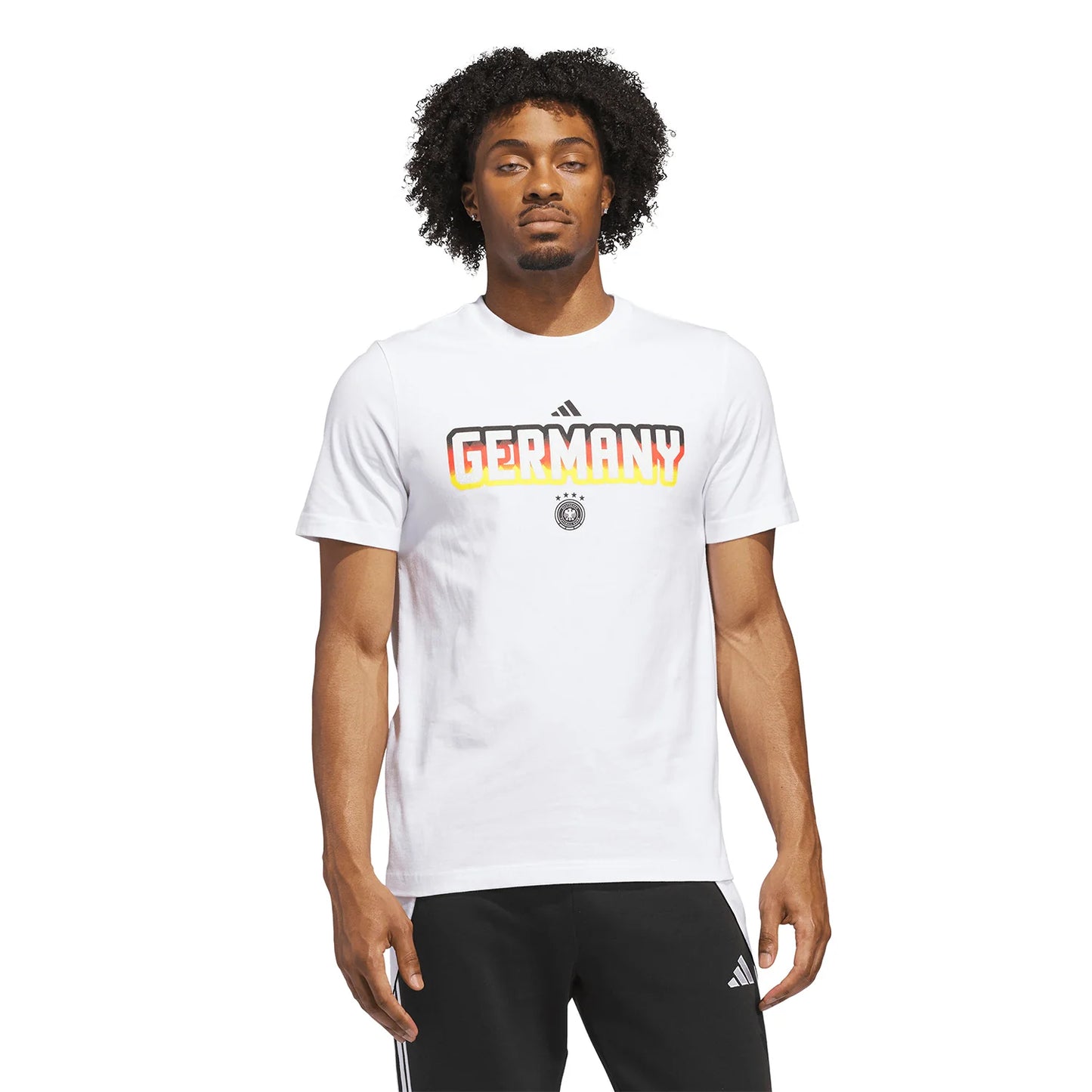 Germany Home Graphic T-Shirt - Men's