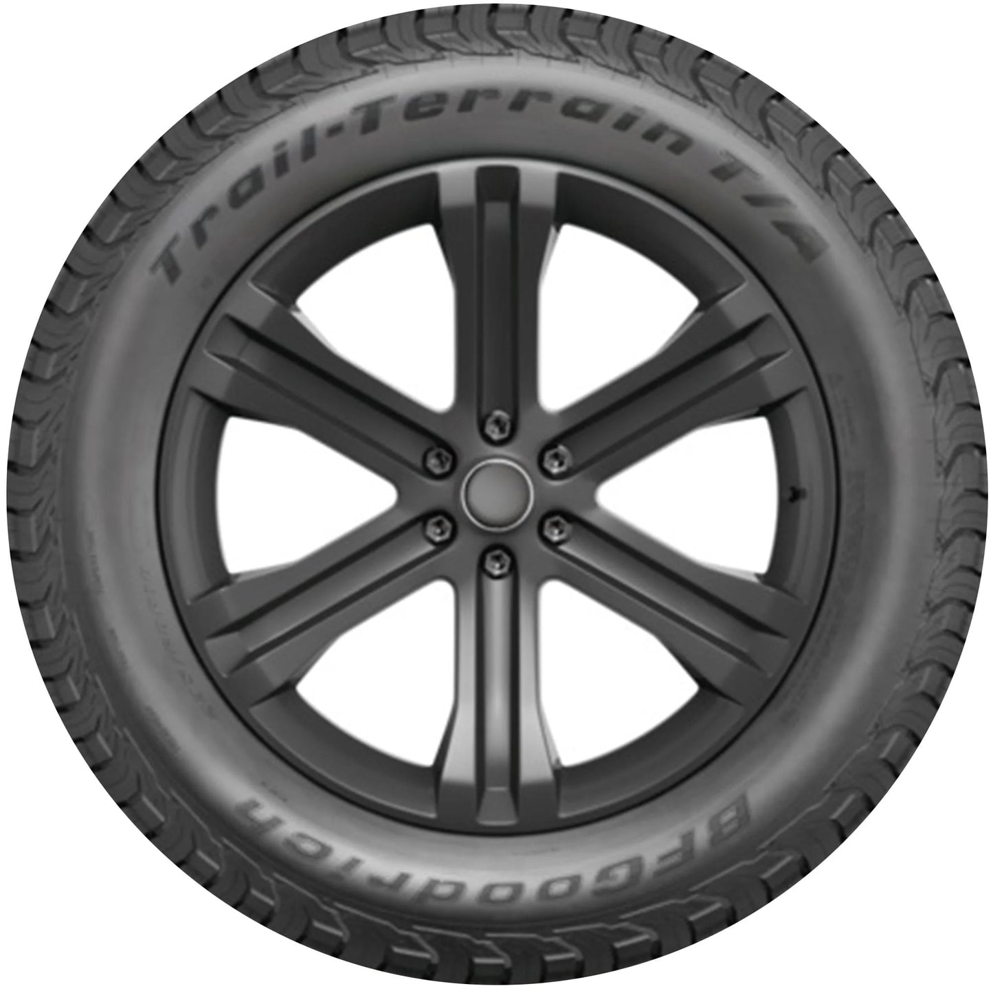T/A full season 255/55R20/XL 110H tires
