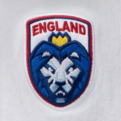 FIFA World Cup 2026™ England Packable Windbreaker - Unisex