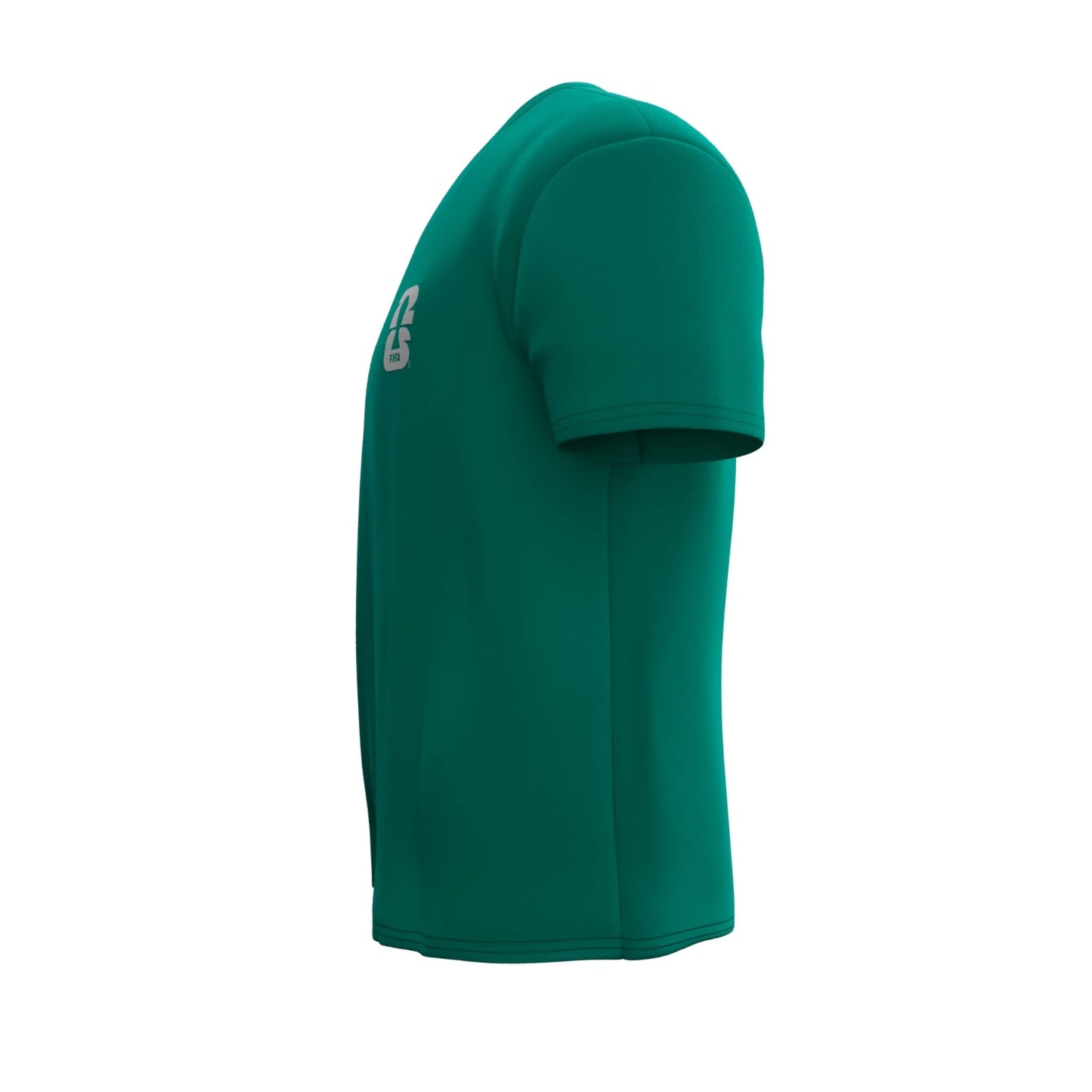 FIFA World Cup 2026™ Green Emblem T-Shirt - Unisex