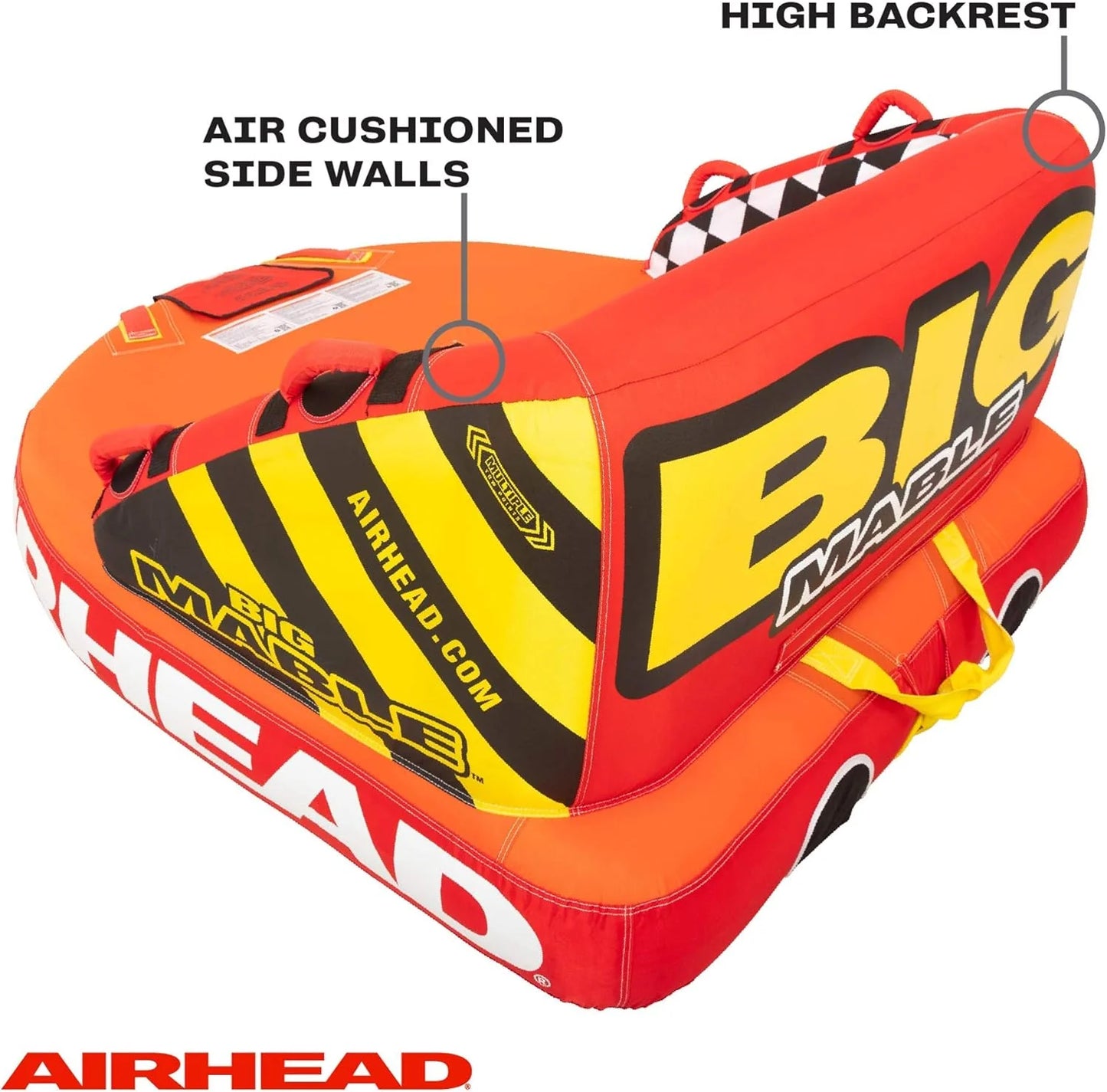 Tube for Boating and Water Sports