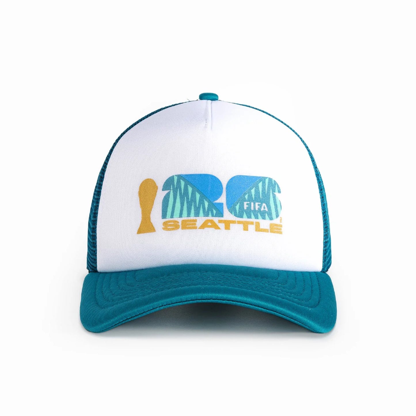 FIFA World Cup 2026™ Seattle Trucker Hat