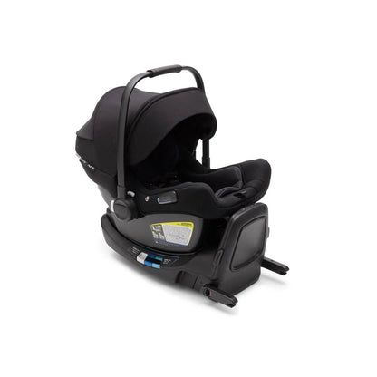 Recline Car Seat Base