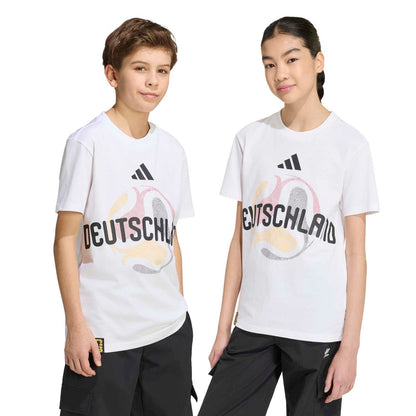FIFA World Cup 2026™ Germany T-Shirt - Youth