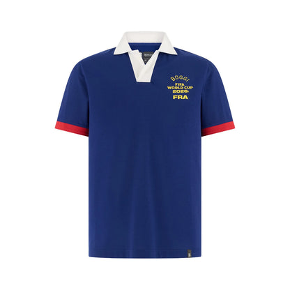 FIFA World Cup 2026™ Winners Capsule Collection France Polo