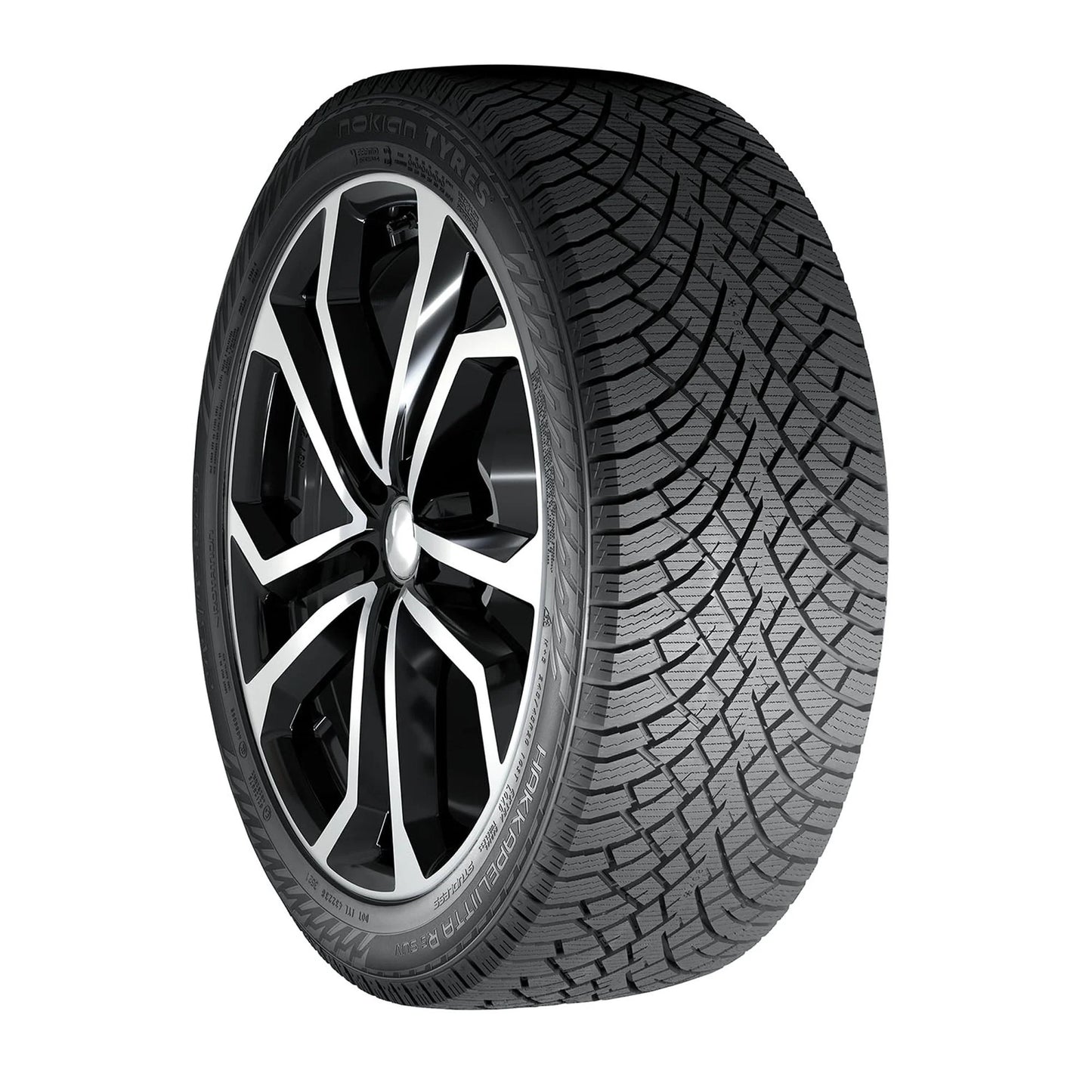 SUV Winter 315/40R21 115T XL SUV/ crossover tires