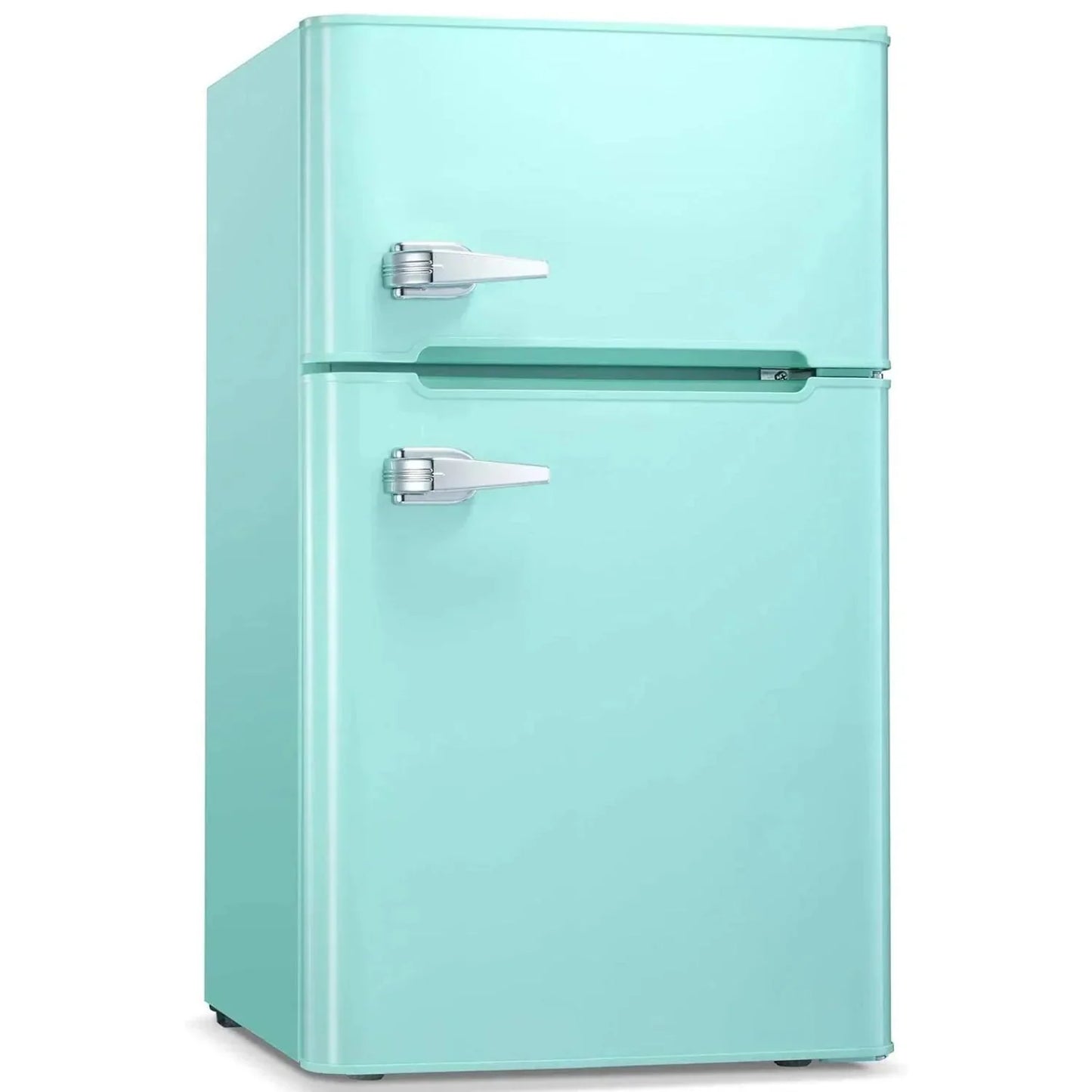 Compact Refrigerator with Freezer F6893